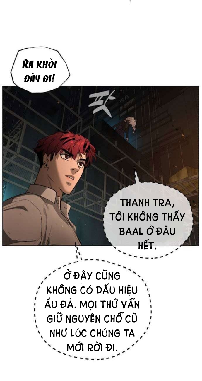 bạch huyết - white blood chapter 70 48