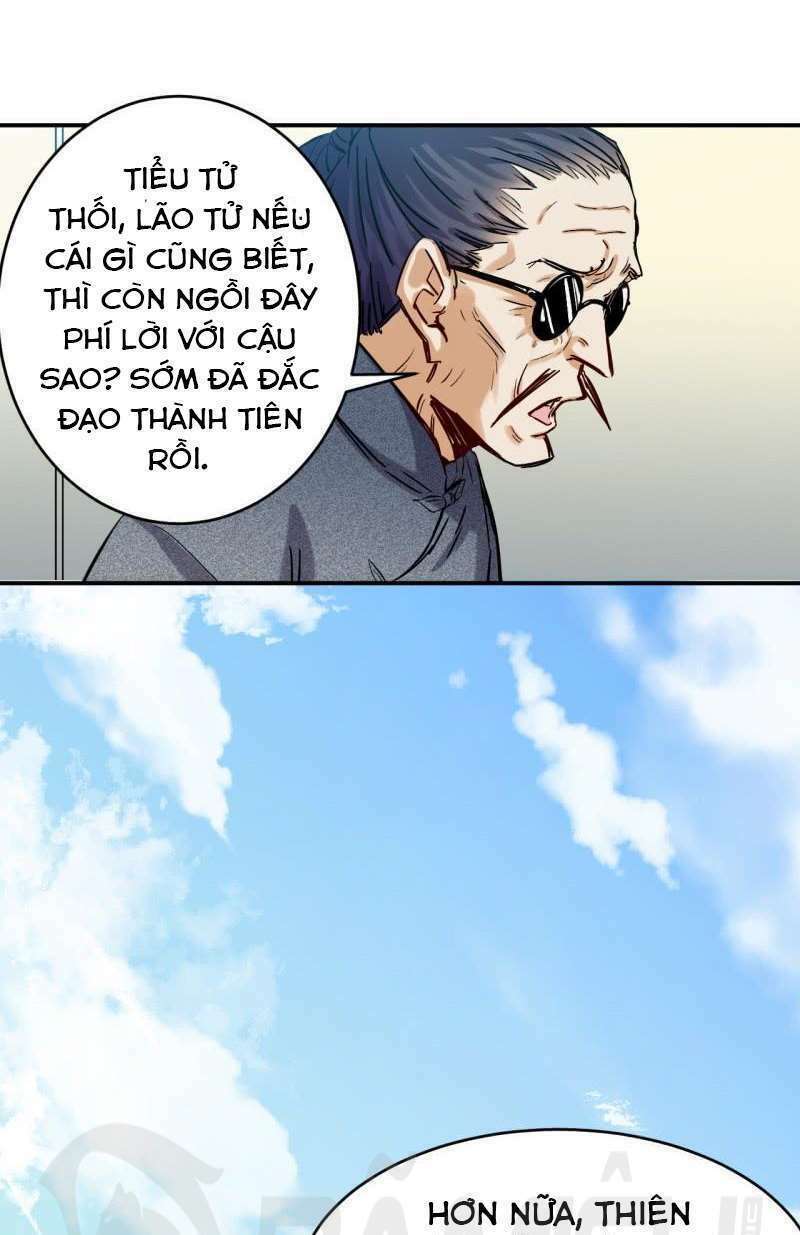 đỉnh phong thần y chapter 54 13