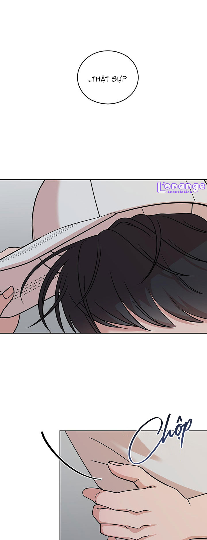 sự tình khó tránh chapter 6 3