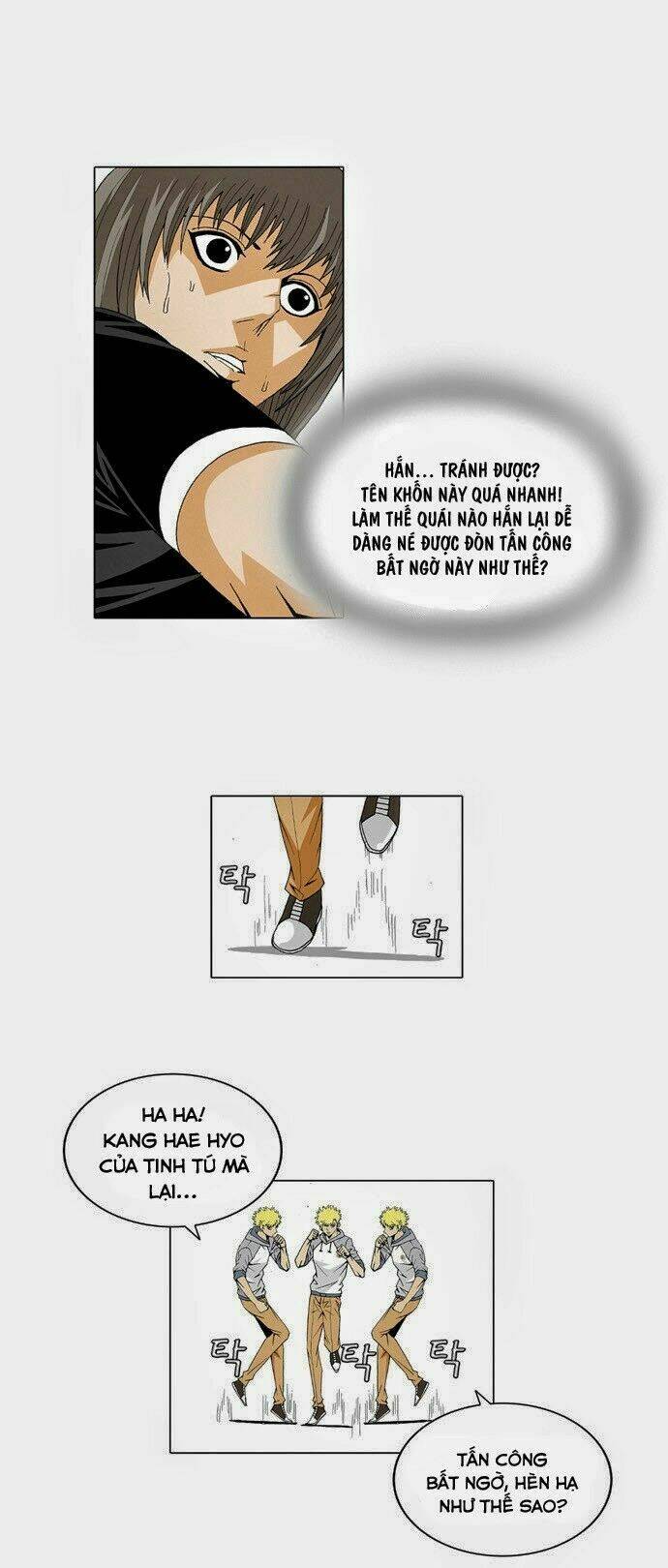 ultimate legend: kang hae hyo chapter 29 11