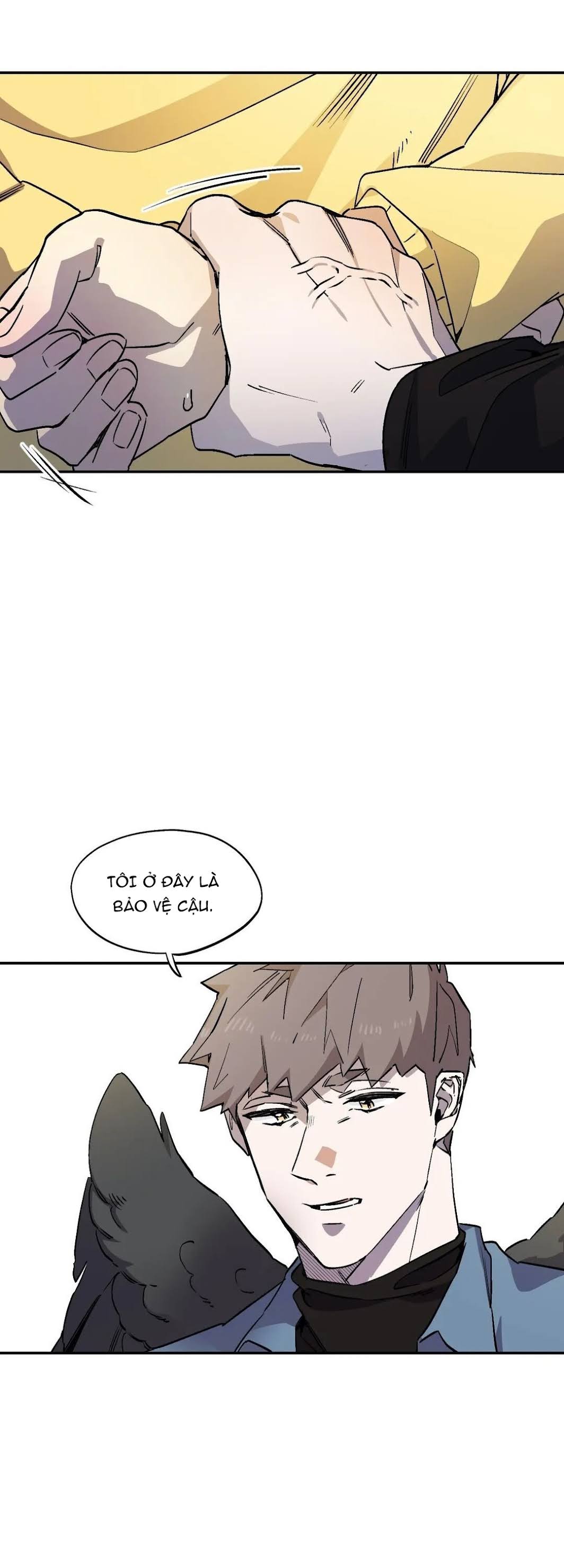 quán café tình nhân chapter 37 29