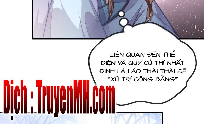 ngày nào thiếu soái cũng ghen chapter 26 2