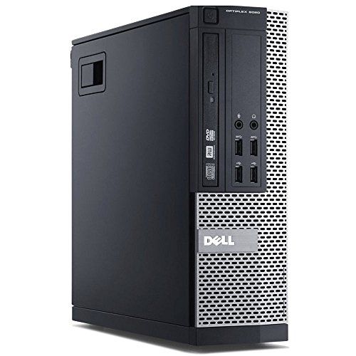 Máy Tính dell Optiplex 7010, Hàng Nhập Khẩu