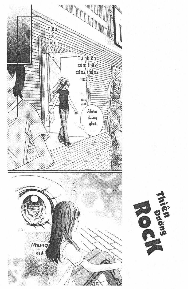 thiên đường rock chapter 6 45