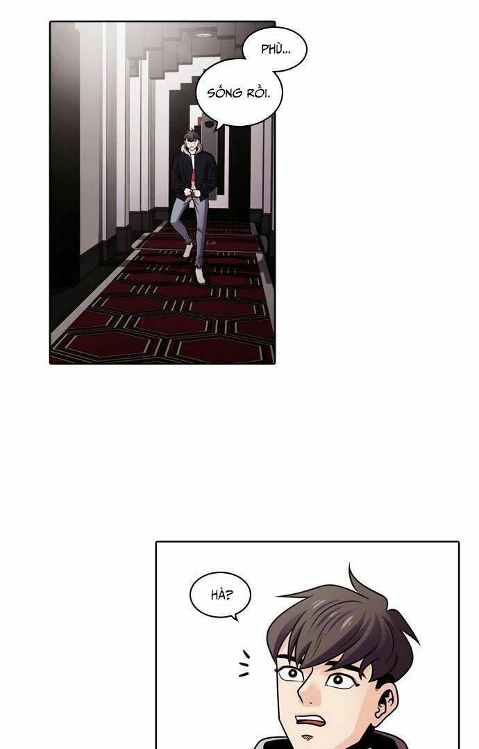 tomorrow - ngày mai chapter 13 3