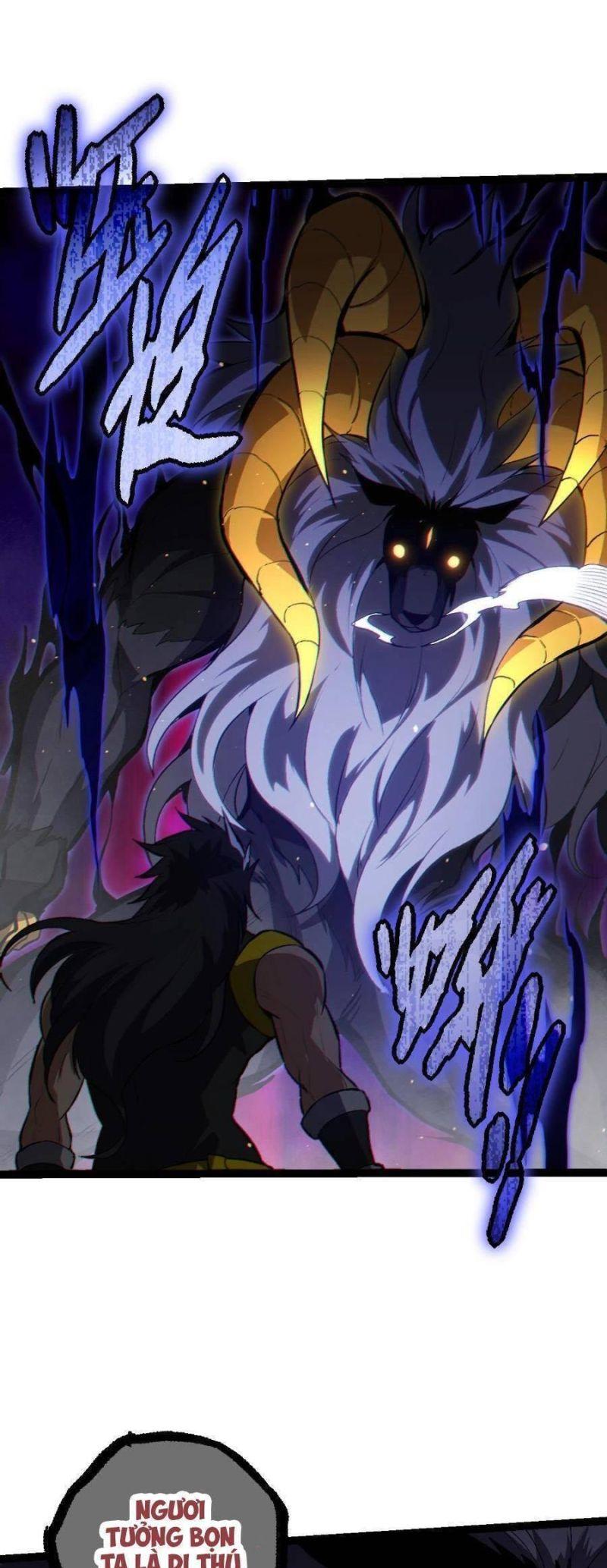 chuyển sinh thành liễu đột biến chapter 93 34