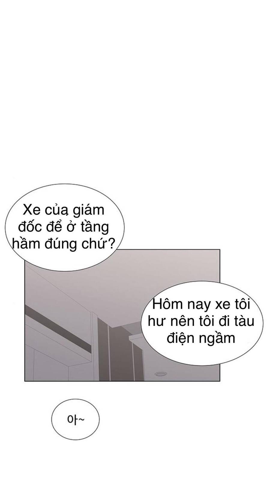 idol và sếp, em yêu ai? chapter 72 8