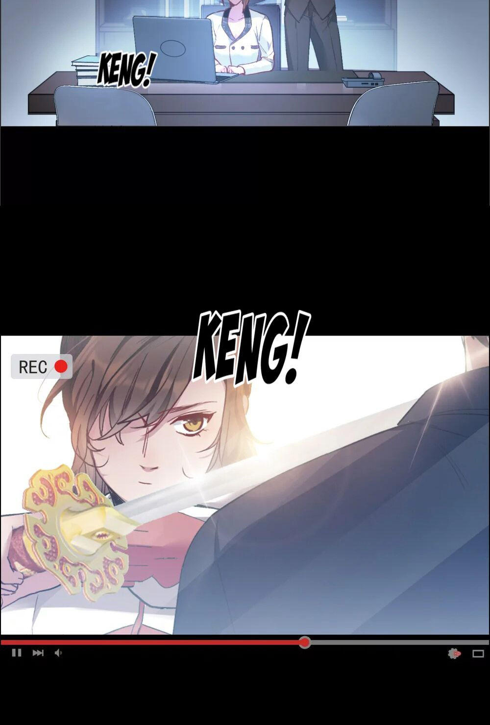 thế giới đệ nhất cự tinh chapter 20.1 7