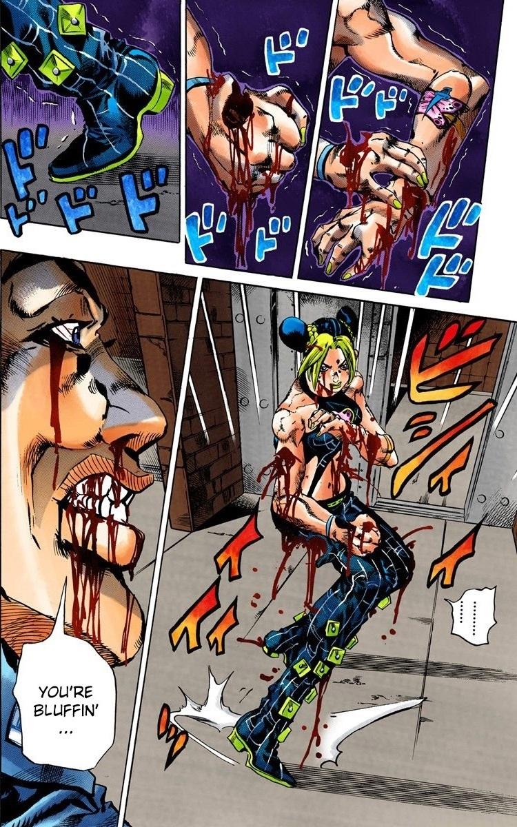 cuộc phiêu lưu bí ẩn chapter 659 8