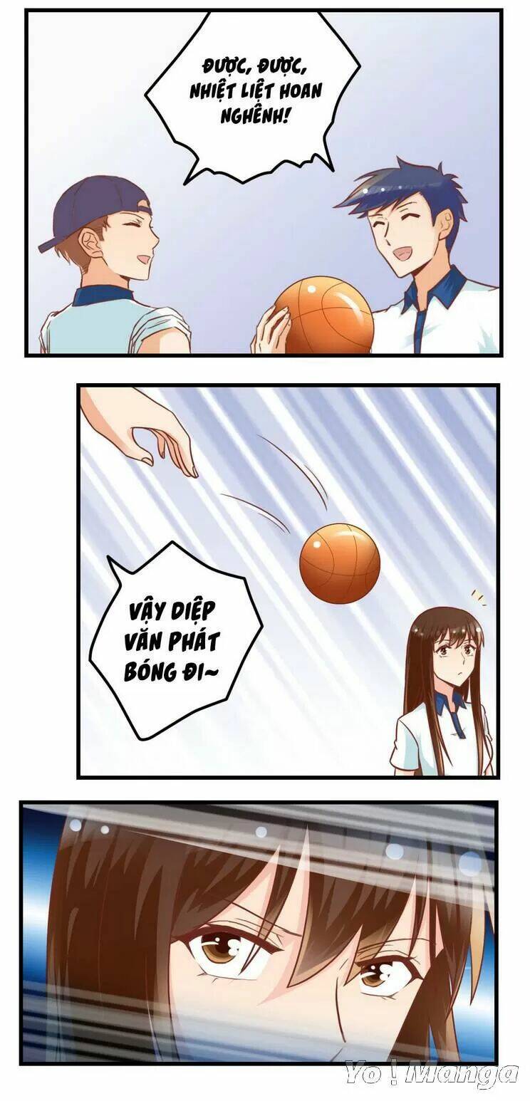 tôi là vợ tôi chapter 90 10