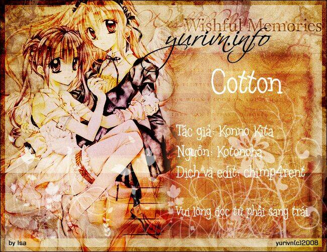 cotton chapter 2 1