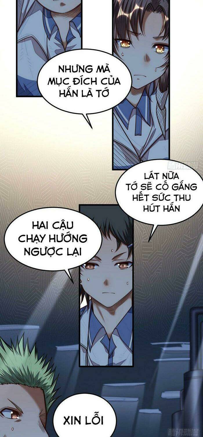 võng du chi tối cường liệp nhân chapter 30 6