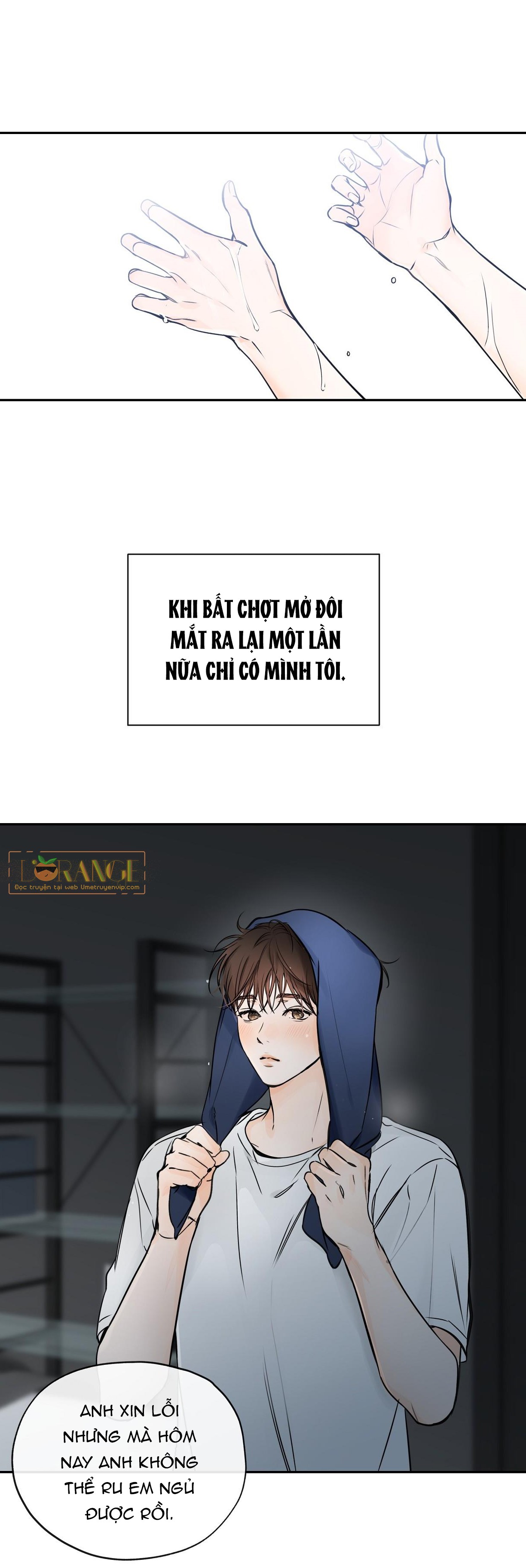 hướng đến nơi chân trời chapter 12 3