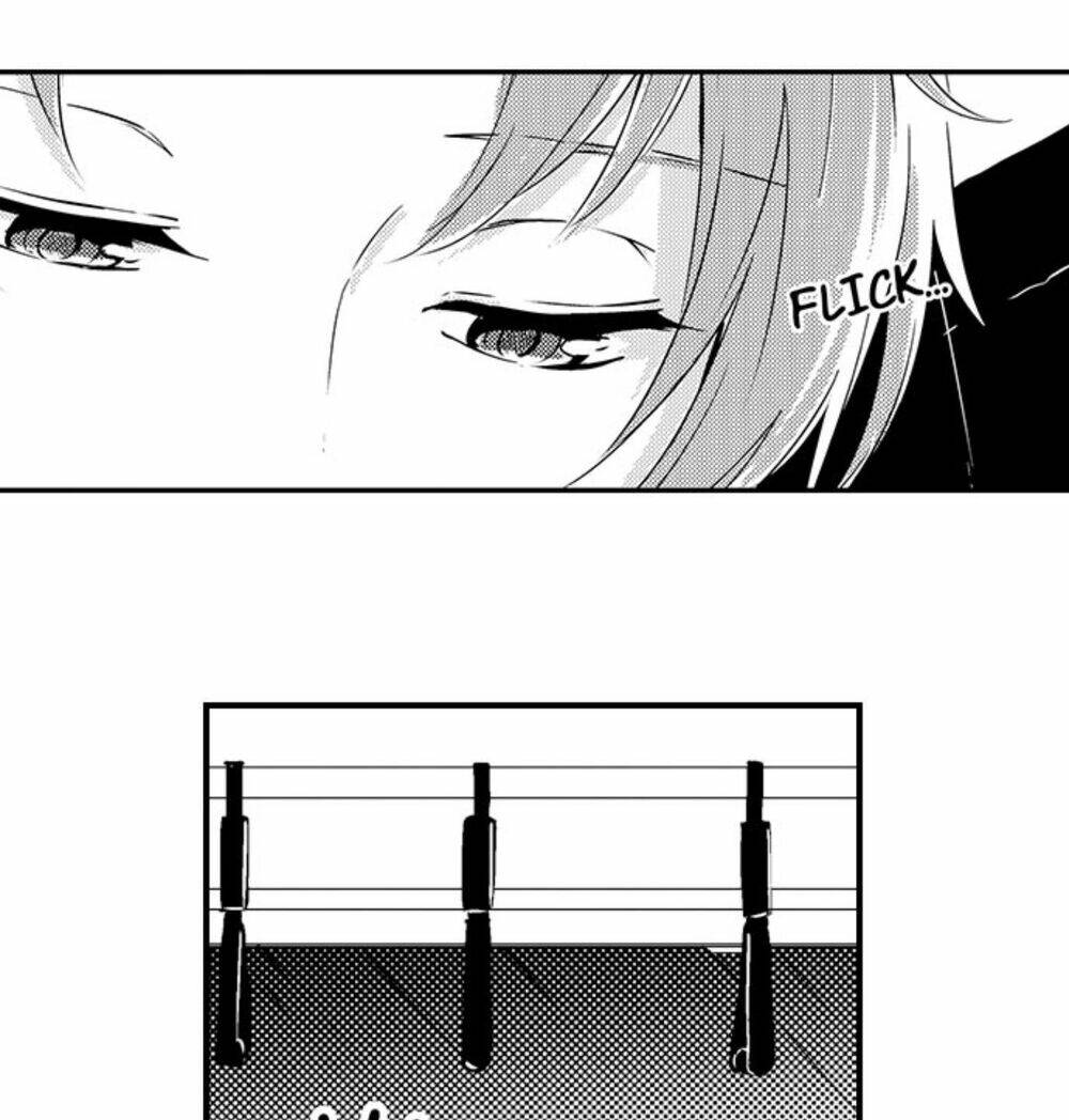 mang thai ở trường nam sinh chapter 37 2