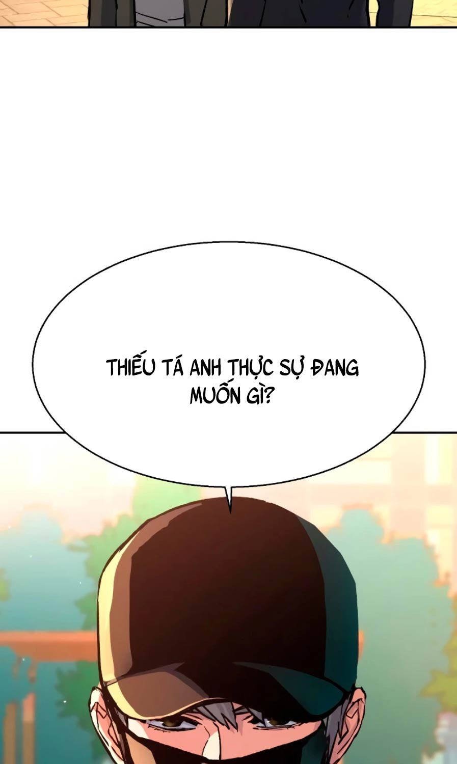 bạn học tôi là lính đánh thuê chapter 200 115