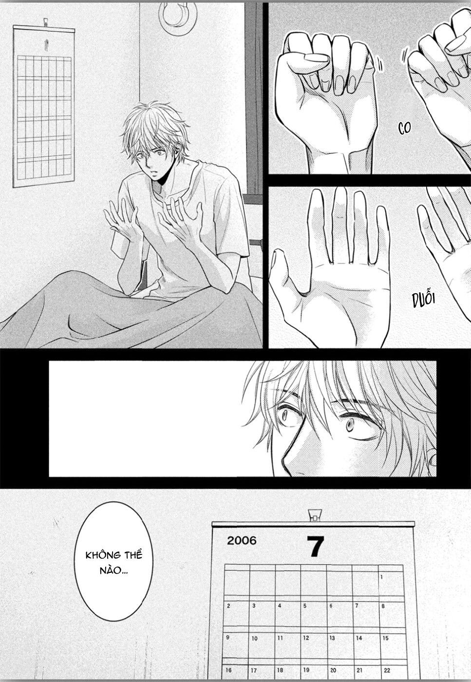 ano natsu chapter 13 24