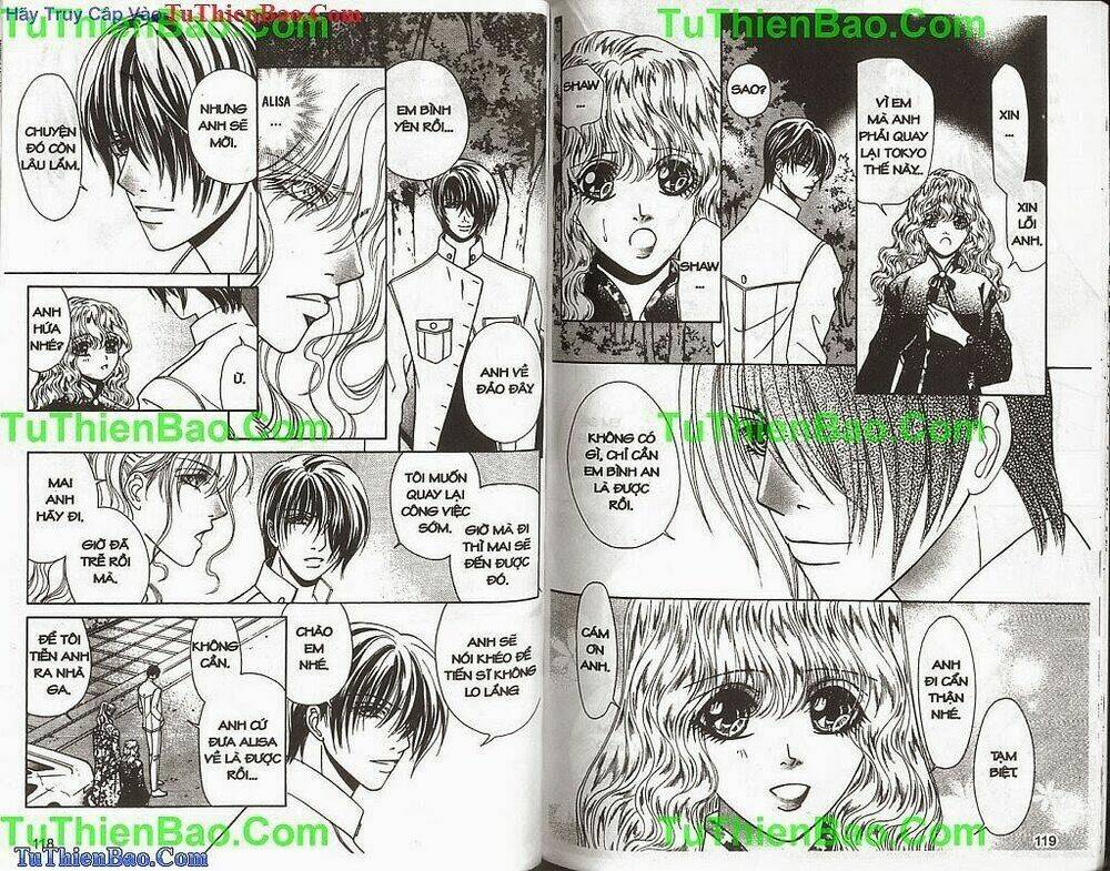 truyền thuyết cung hoàng đạo ii chapter 3 61