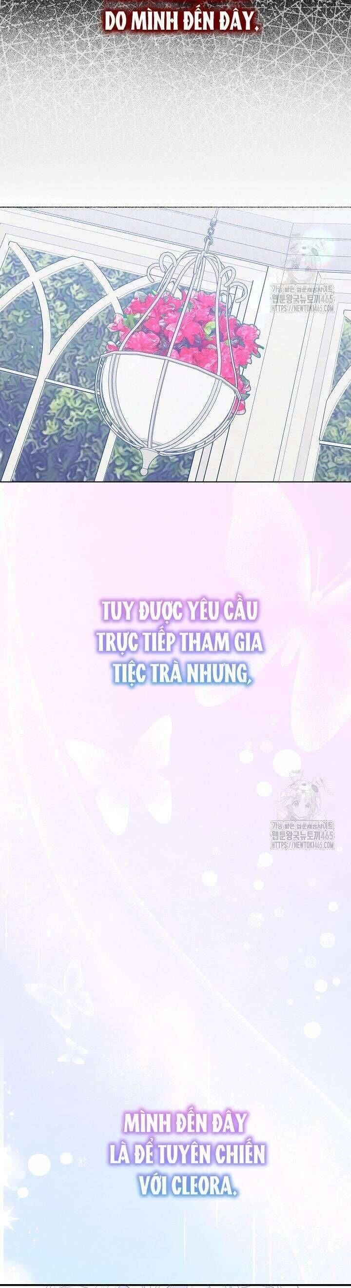 hướng dẫn về ác nữ chapter 29 37