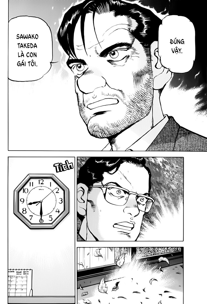 seizon life chapter 16 2