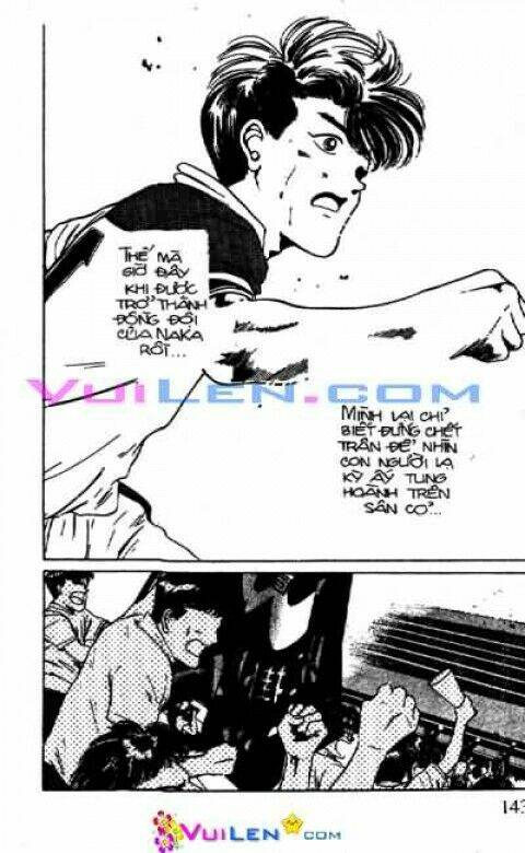 sôi động cầu trường full 17 tập chapter 7 143