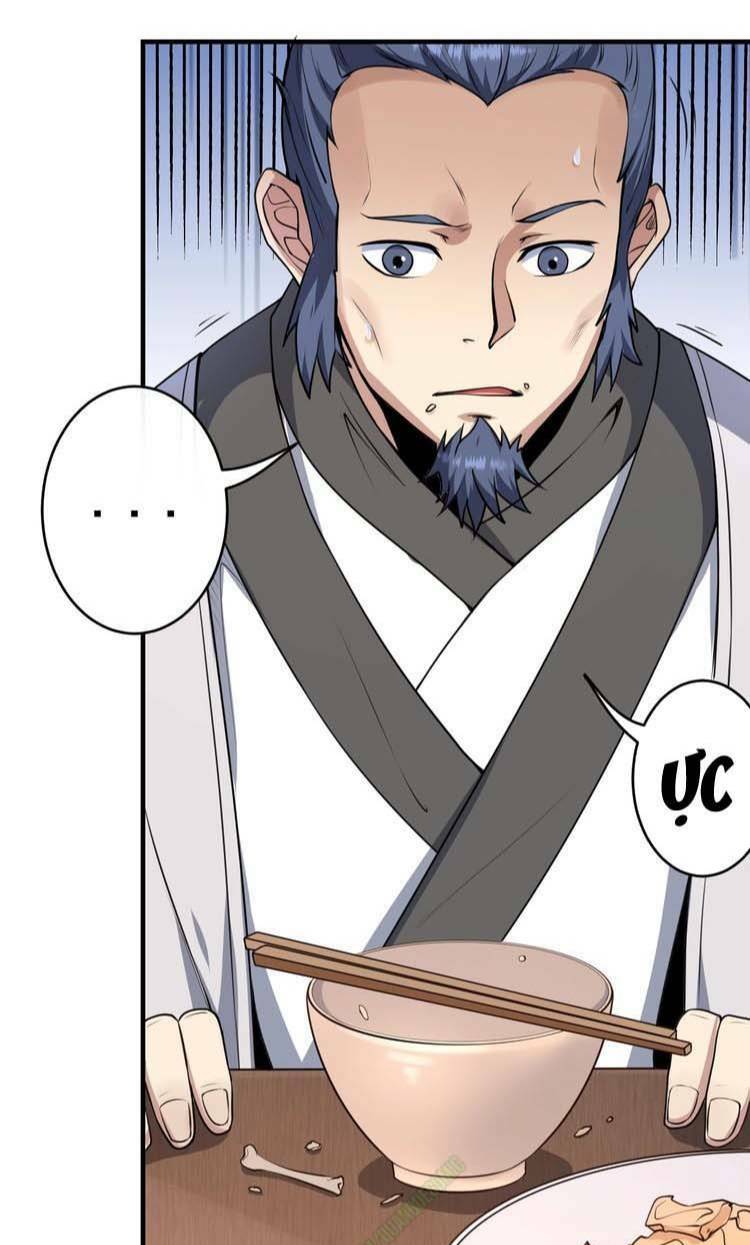 tu la võ thánh chapter 10 19