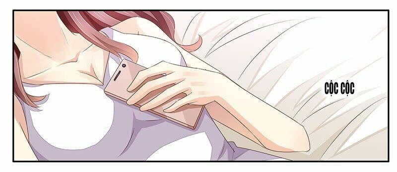 hôn bất do kỷ chapter 12.5 27