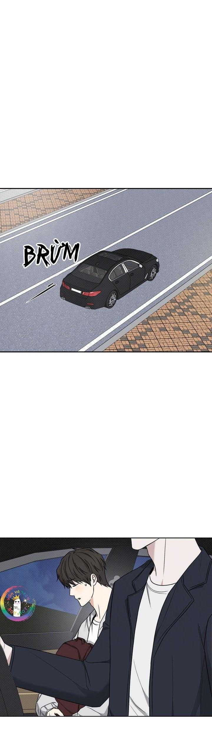 những nàng công chúa bị nguyền rủa chapter 30 25