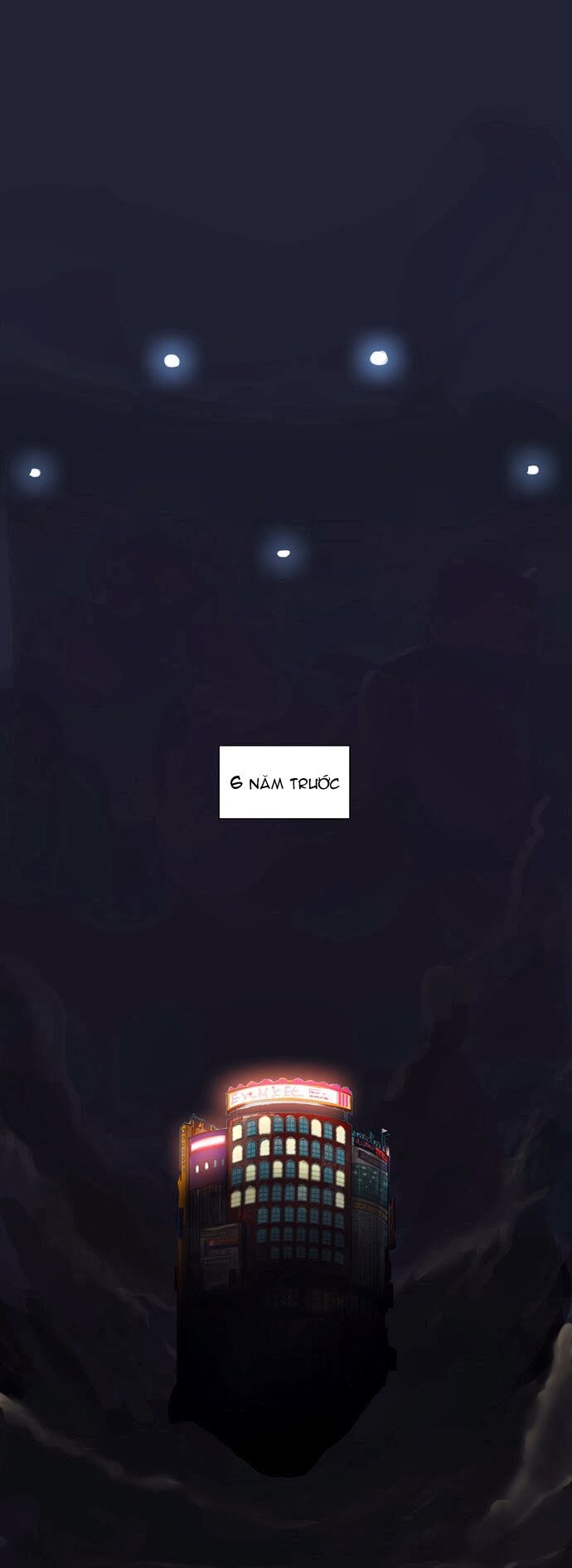 tòa tháp bí ẩn 2 chapter 25 1