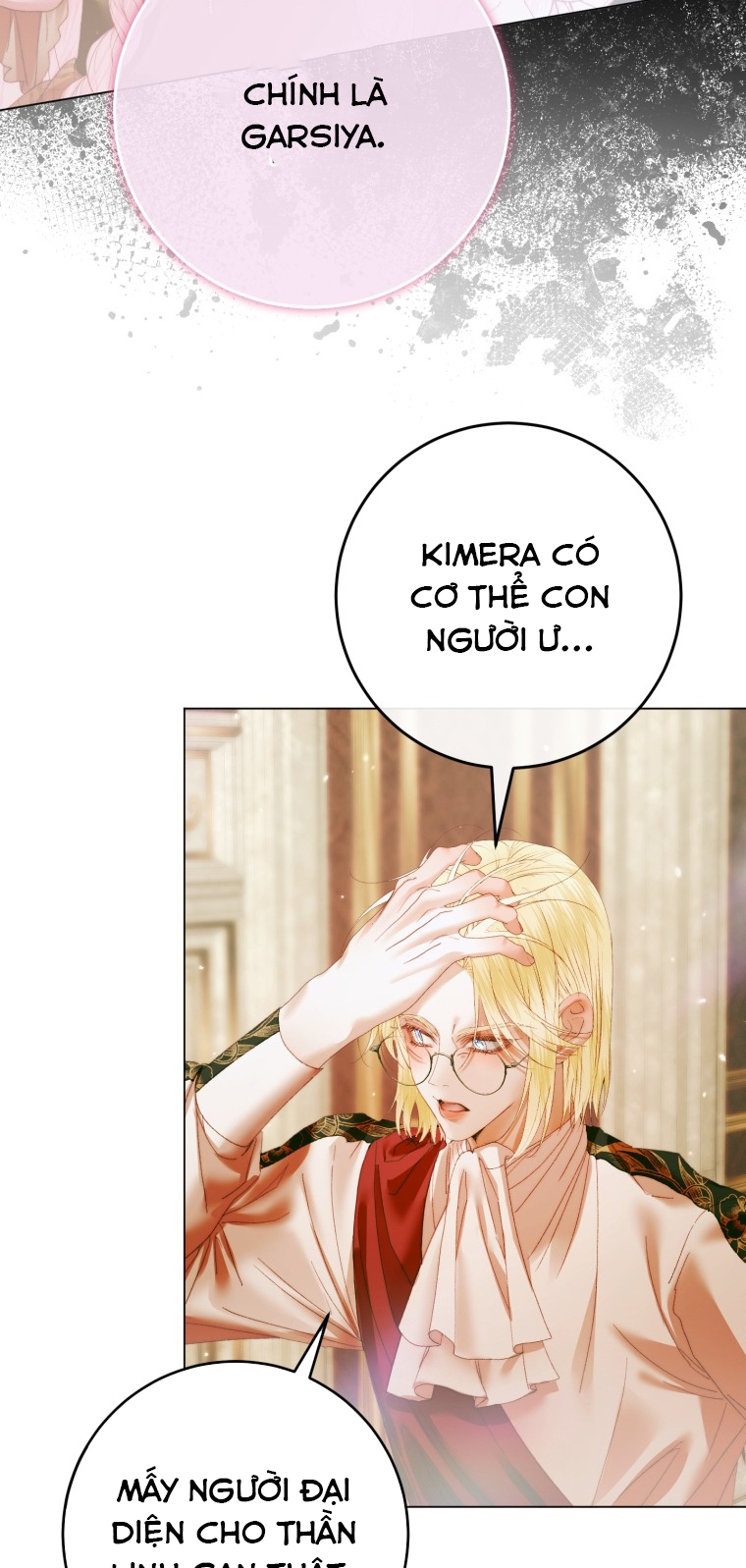 trở thành cô vợ khế ước của nhân vật phản diện chapter 104 24