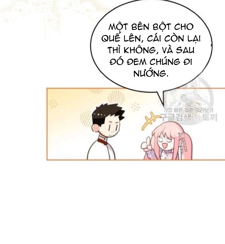 ác nữ muốn sống trong ngôi nhà bánh ngọt chapter 39.1 22