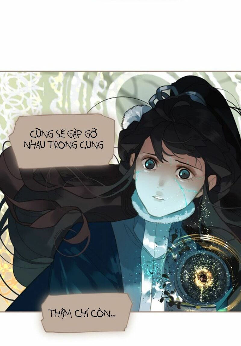 nhất đại linh hậu chapter 86 38