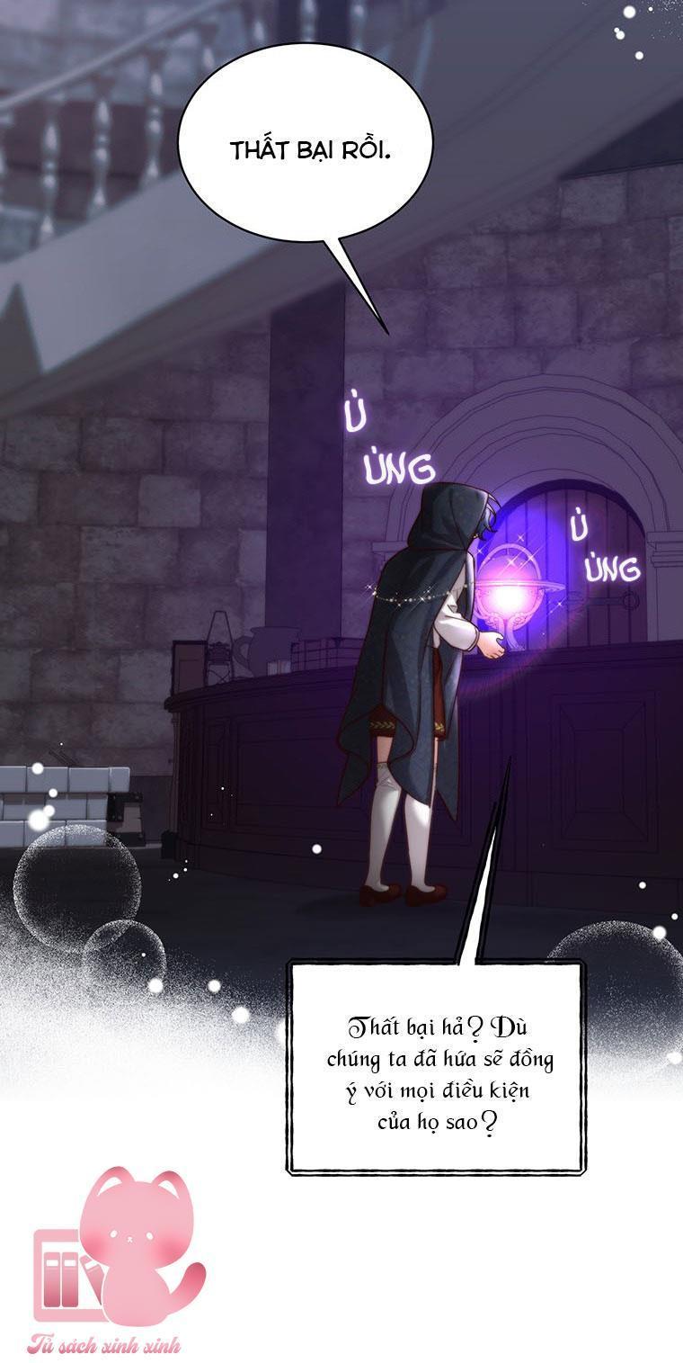 thế thì ta cứ trở thành kẻ ác thôi chapter 50 3