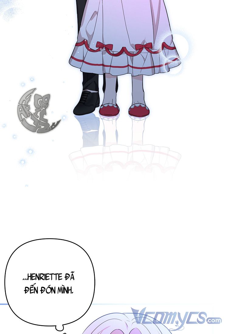 trở thành con gái út của công tước phản diện chapter 11 82