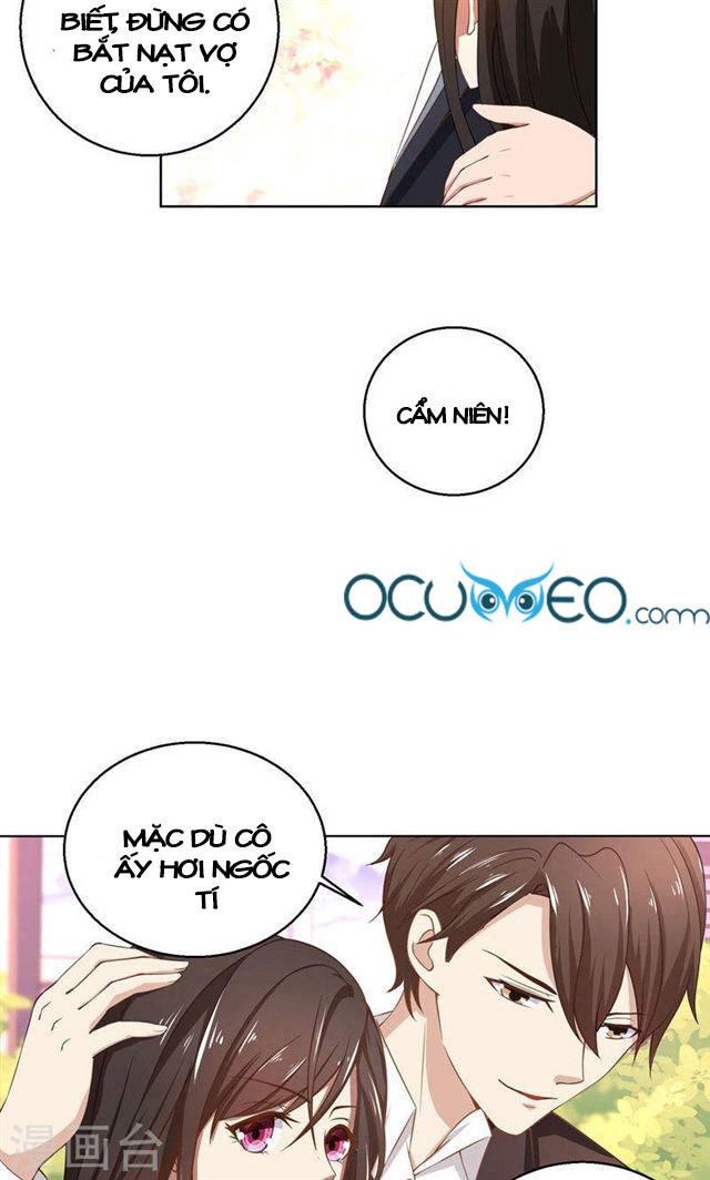 vợ yêu không ngoan chapter 44 15