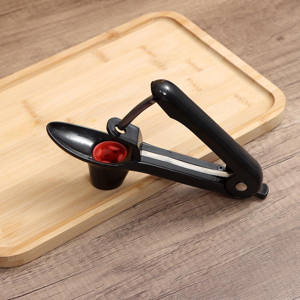 Phụ Kiện Nhà Bếp Tiện Ích Dụng Cụ Hạt Giống Anh Đào (Cherry Loại Bỏ Olive Pitter Tẩy Trái Cây Hạt Giống Tiện Ích Rỗ Hoa Quả Accessori Dễ Dàng