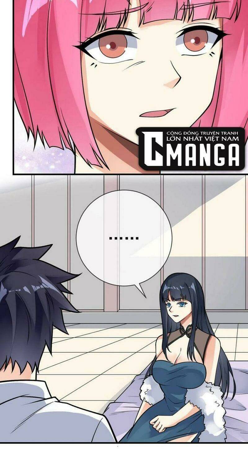 vạn hồn hào tế chapter 109 2