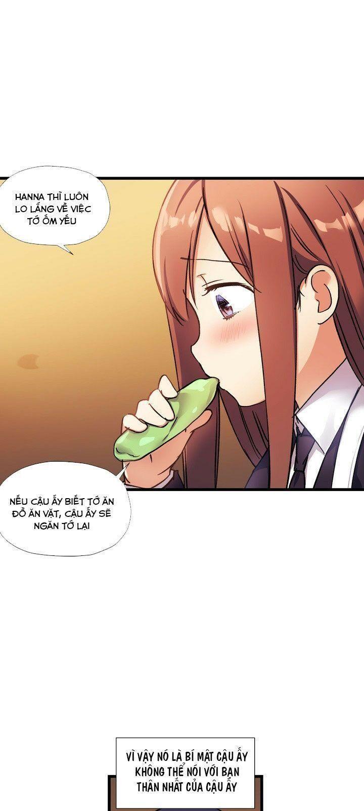 girls marmot chapter 32 28