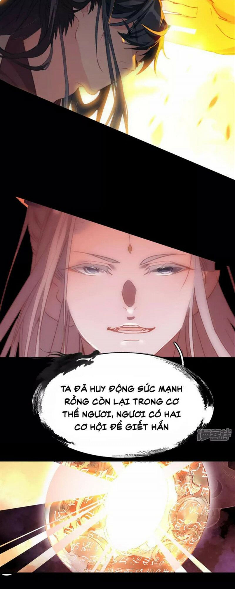 long hồn chiến tôn chapter 6 6