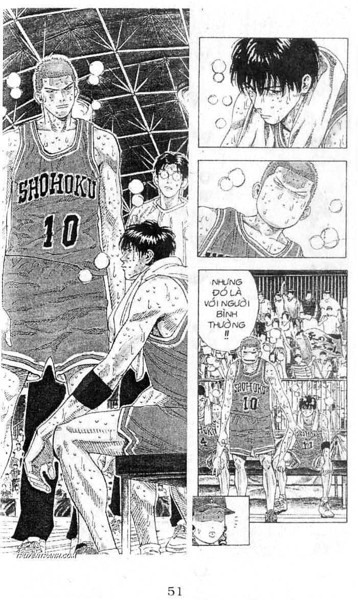 cao thủ bóng rổ chapter 267 7