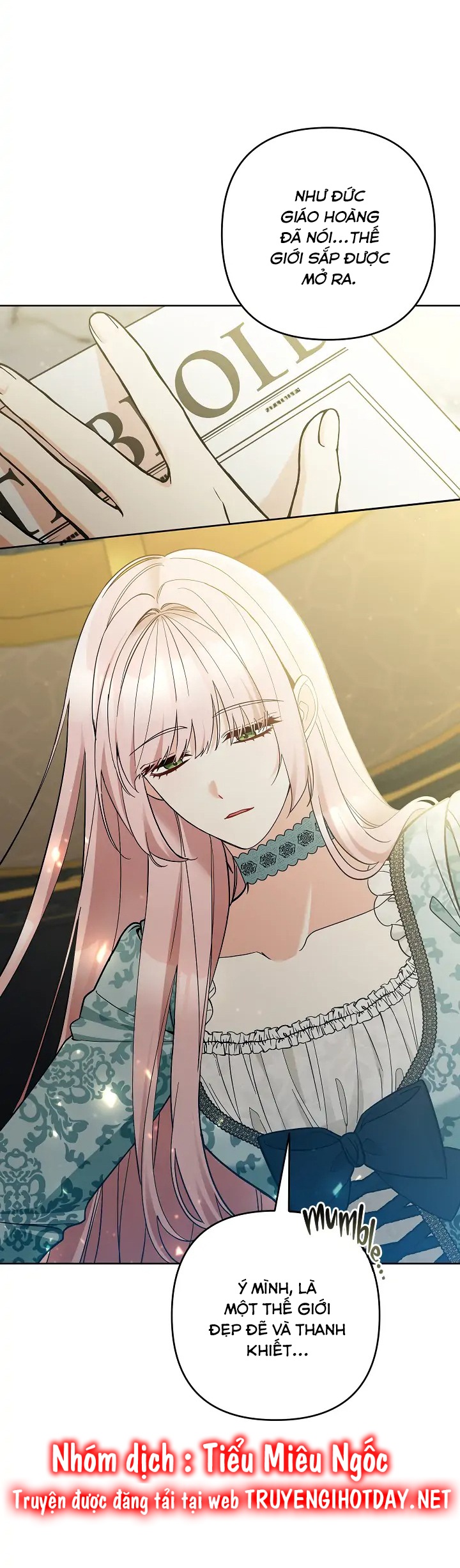 đừng đến cửa hàng của ác nữ phản diện chapter 52 21
