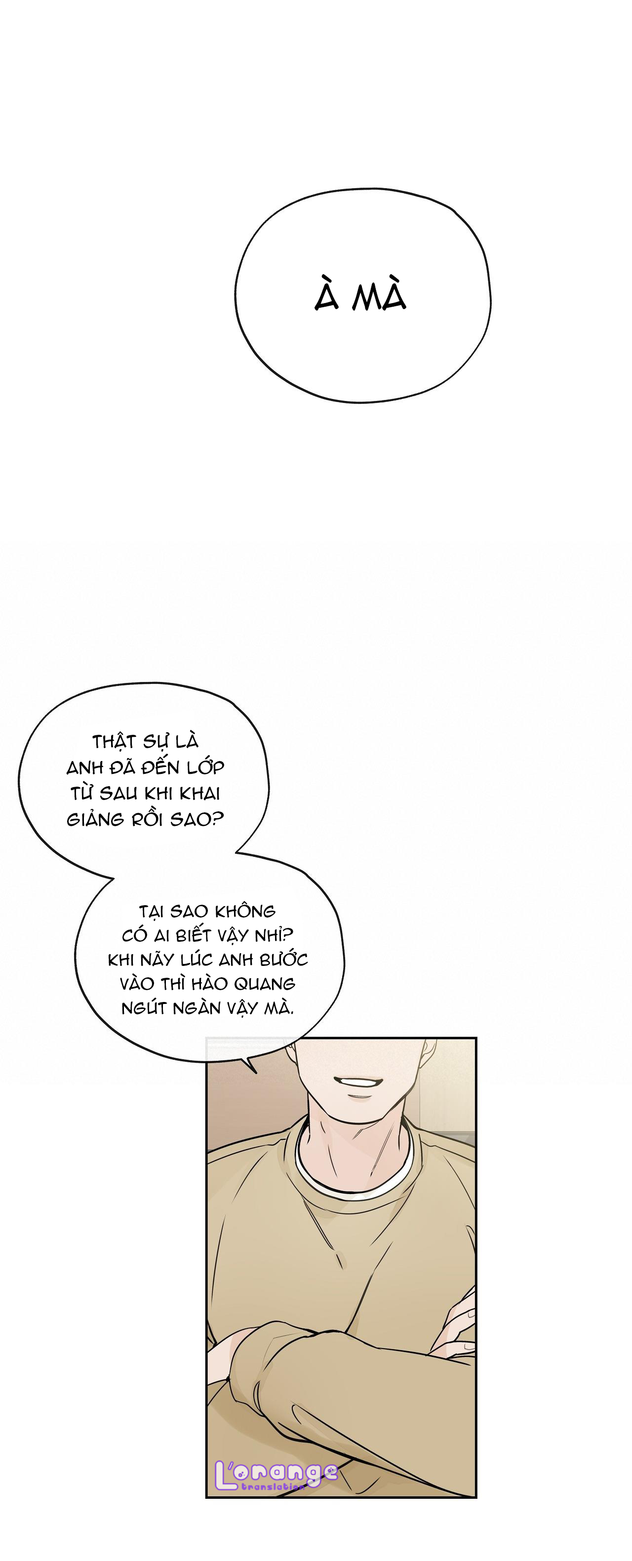 hướng đến nơi chân trời chapter 20 17