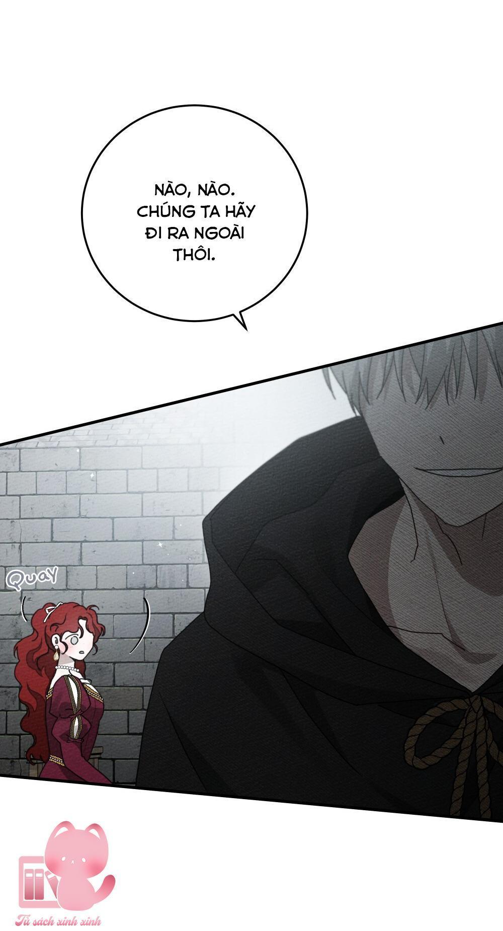 dưới tán cây sồi chapter 58 3