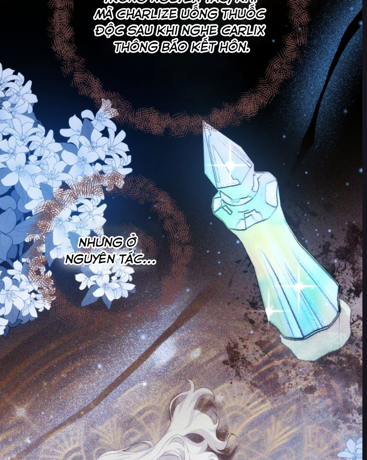 cháu trai nam chính rất thương tôi chapter 65 33