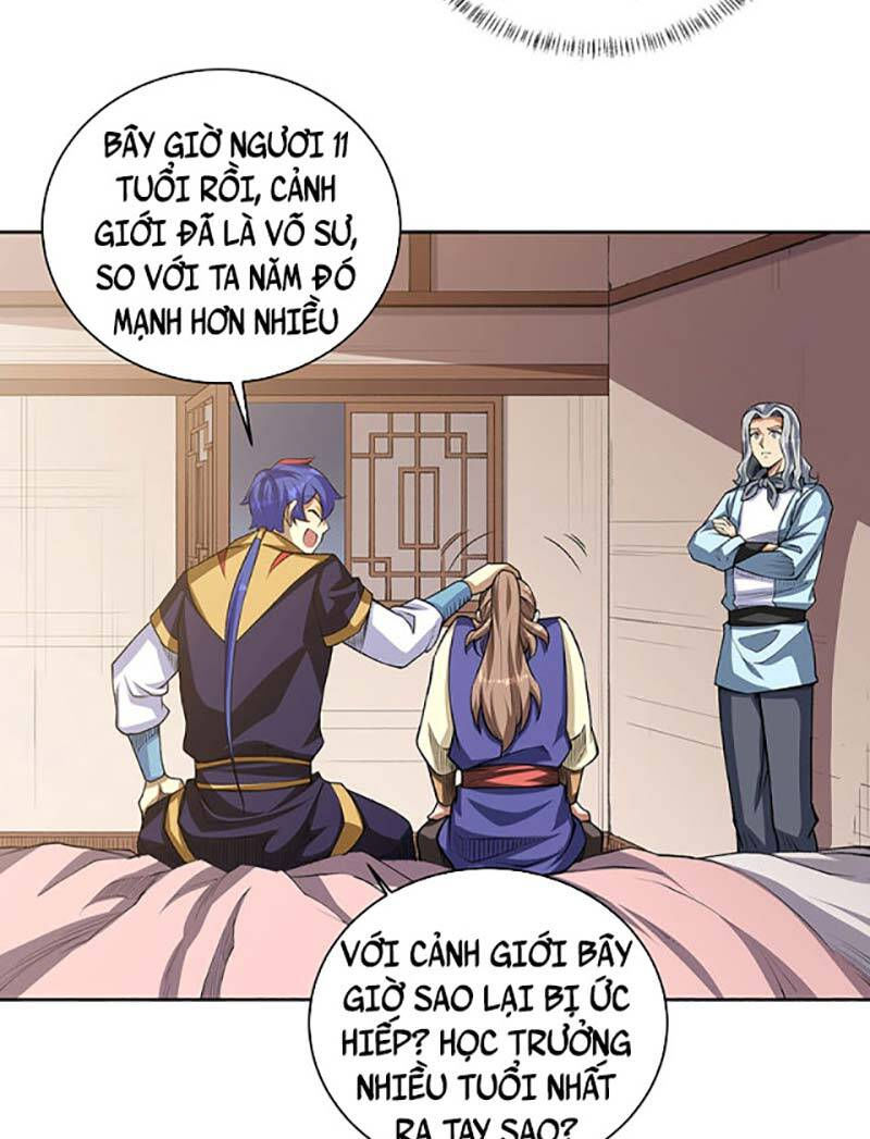 võ đạo độc tôn chapter 515 47