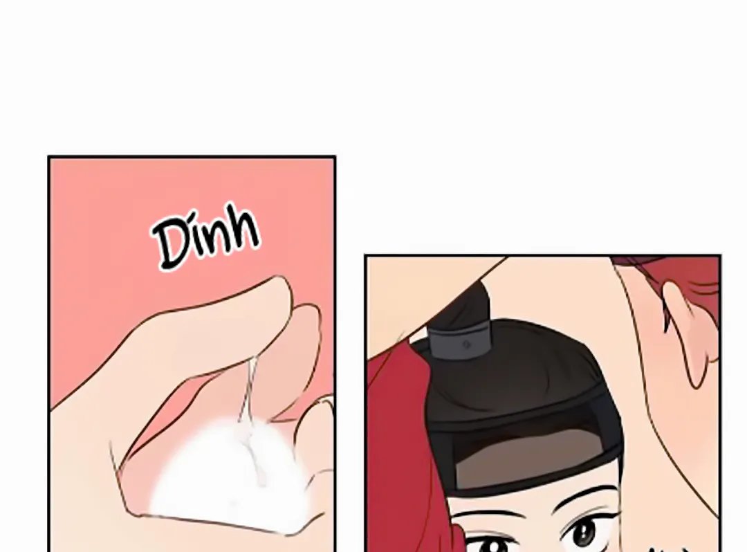 chuyện quái gì với giấc mơ đó vậy chapter 11 59