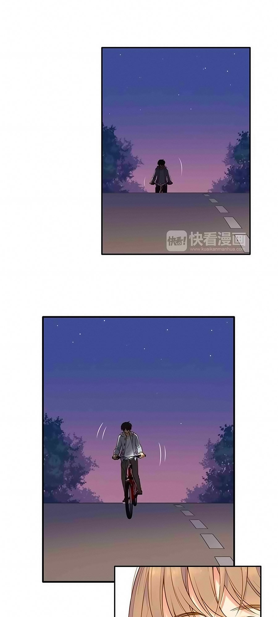 bạc hà chi hạ chapter 44 9