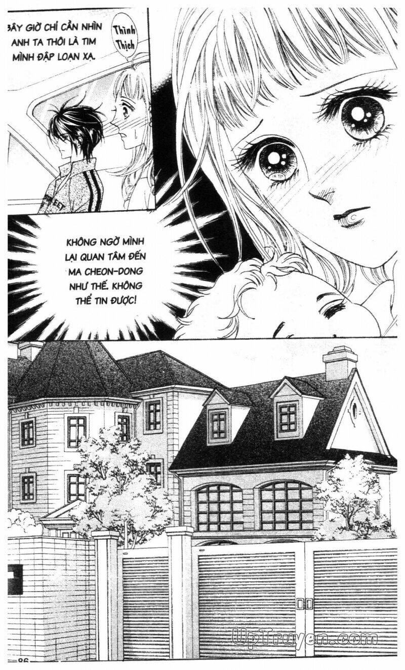 vợ chồng trẻ con bản đẹp chapter 7 85