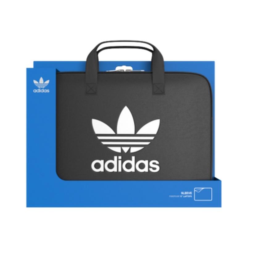 Túi Chống Sốc ADIDAS TREFOIL Cho Laptop 13&quot; - 15&quot; - hàng chính hãng