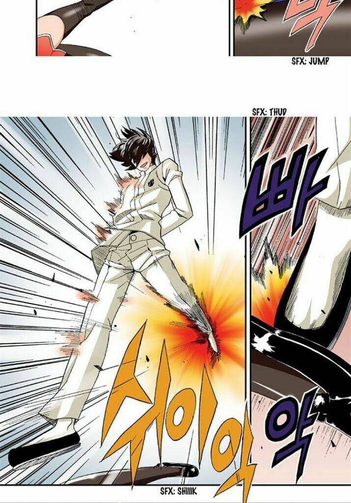 space china dress chapter 3 16