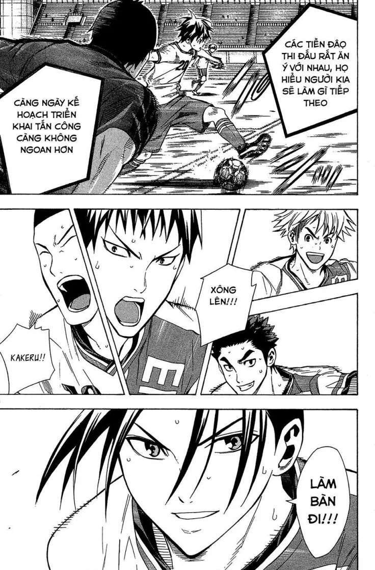 kỵ sĩ trong vòng cấm chapter 109 20